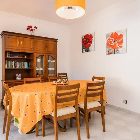 Akivillas Albufeira Sun Villa Guia
