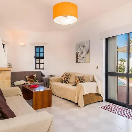Akivillas Albufeira Sun