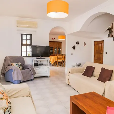 Akivillas Albufeira Sun Villa