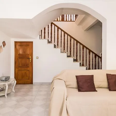 Вилла Akivillas Albufeira Sun