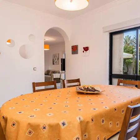Villa Akivillas Albufeira Sun *