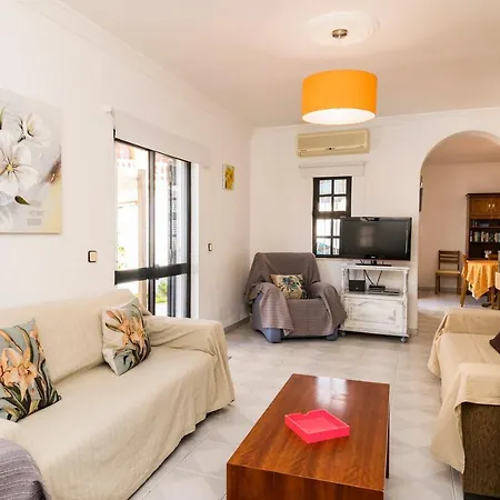 Akivillas Albufeira Sun * Гия