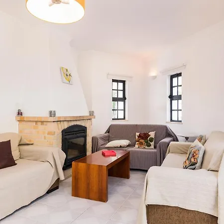 Akivillas Albufeira Sun