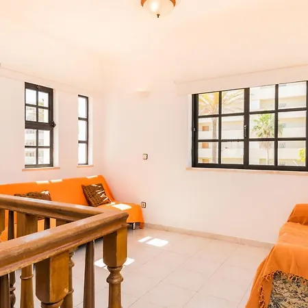 Akivillas Albufeira Sun Вилла