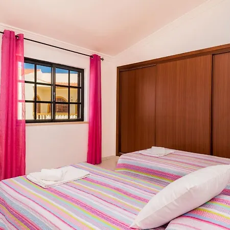 Вилла Akivillas Albufeira Sun Гия