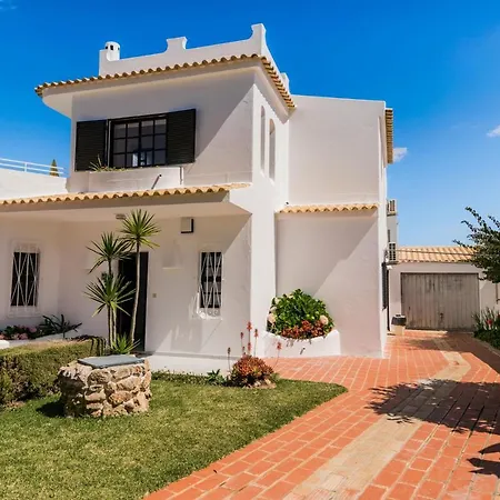 Akivillas Albufeira Sun * Guia