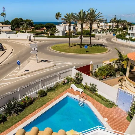 Akivillas Albufeira Sun * Гия