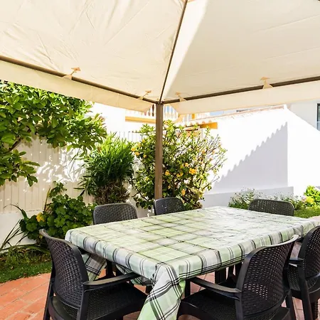 Akivillas Albufeira Sun Villa *