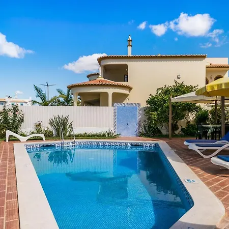 Akivillas Albufeira Sun Гия