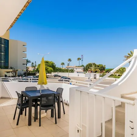Akivillas Albufeira Sun Вилла *