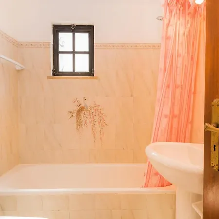 Akivillas Albufeira Sun Вилла