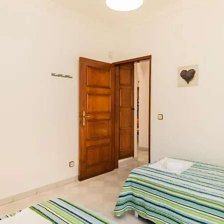 Akivillas Albufeira Sun Вилла