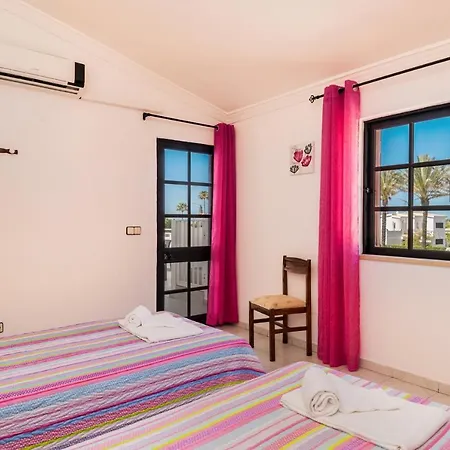Akivillas Albufeira Sun Villa *