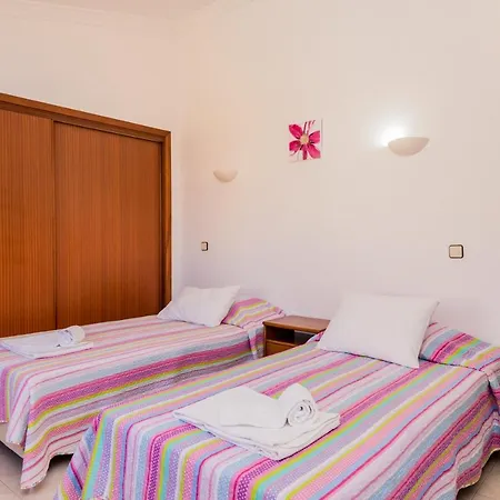 Villa Akivillas Albufeira Sun Guia