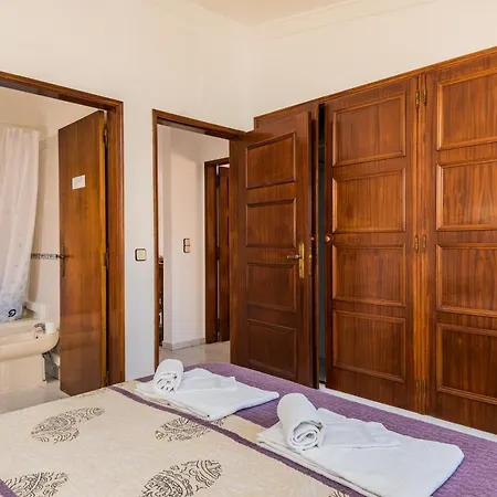 Akivillas Albufeira Sun Guia