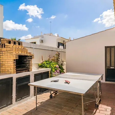 Villa Akivillas Albufeira Sun Guia