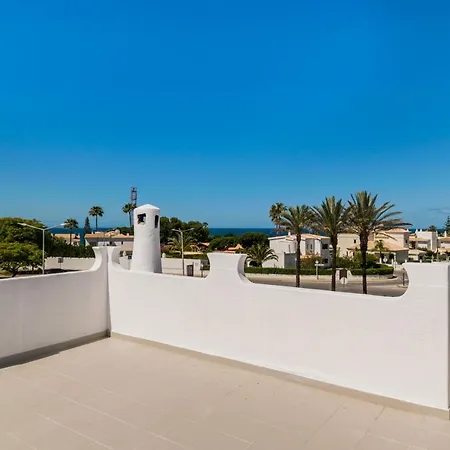 Villa Akivillas Albufeira Sun Guia