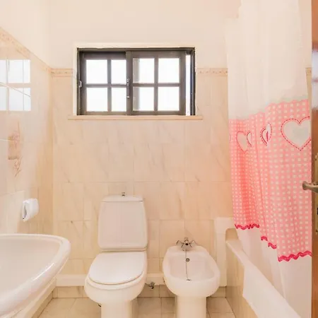 Akivillas Albufeira Sun Вилла
