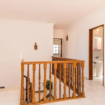 Вилла Akivillas Albufeira Sun Гия