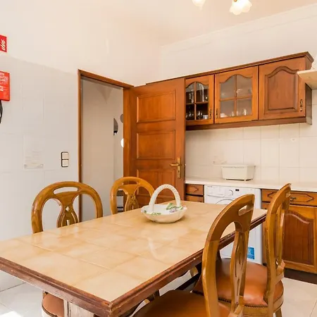 Akivillas Albufeira Sun Villa