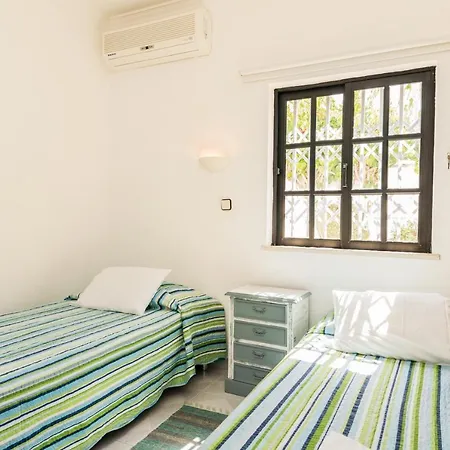 Villa Akivillas Albufeira Sun Guia