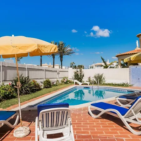 Akivillas Albufeira Sun Villa
